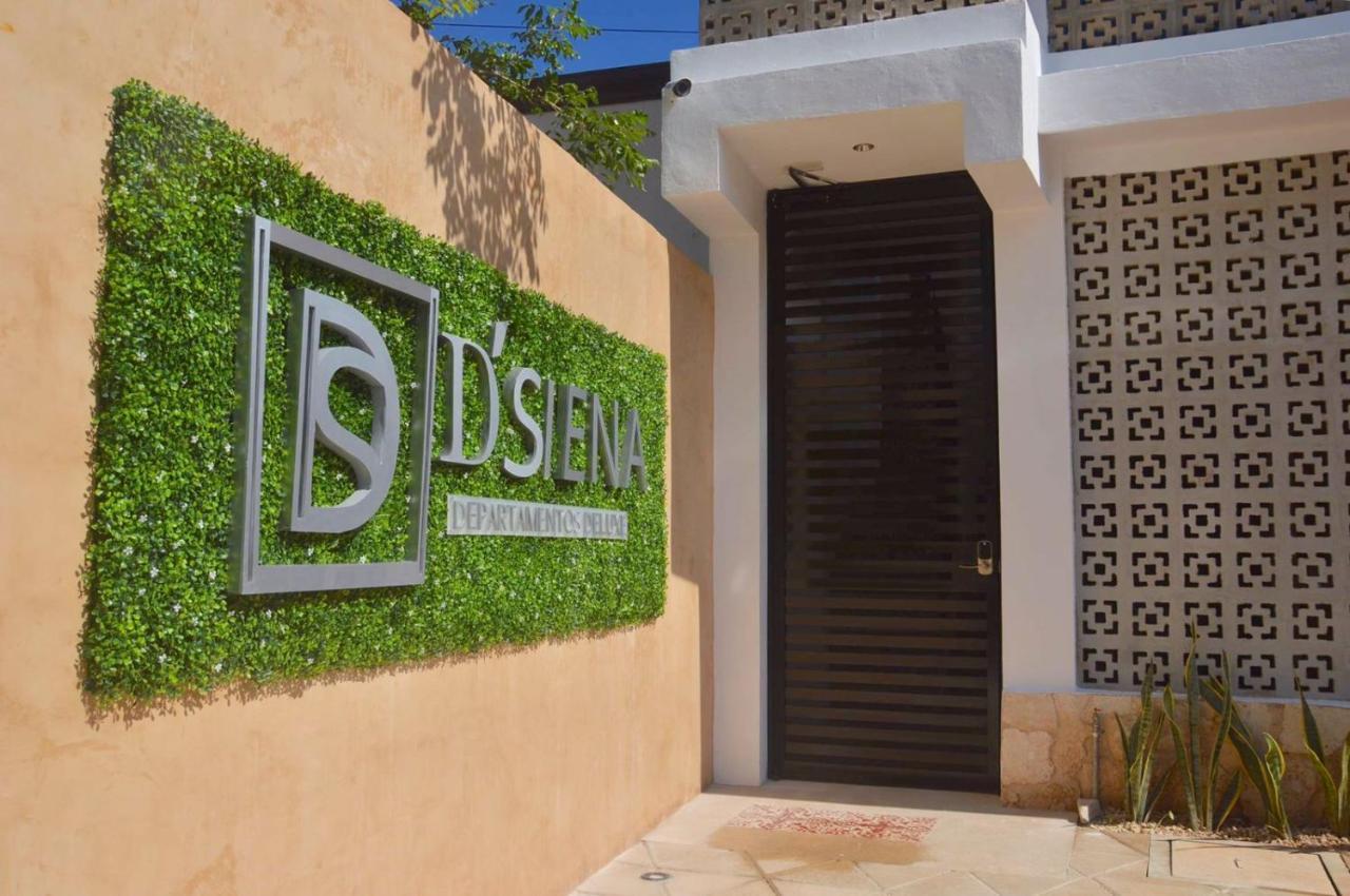 Apartamentos Dsiena Valladolid Валядолид Екстериор снимка