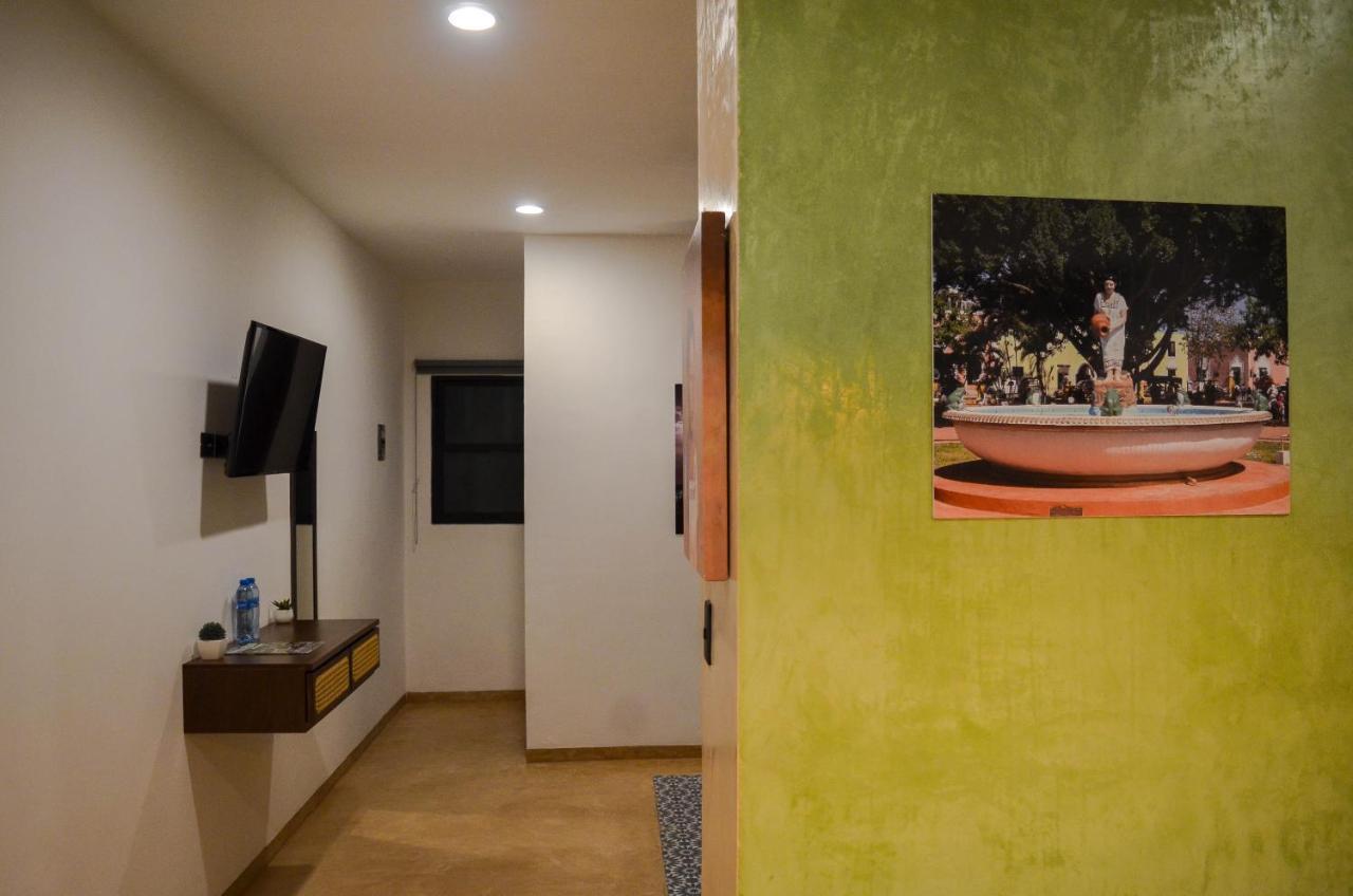 Apartamentos Dsiena Valladolid Валядолид Екстериор снимка