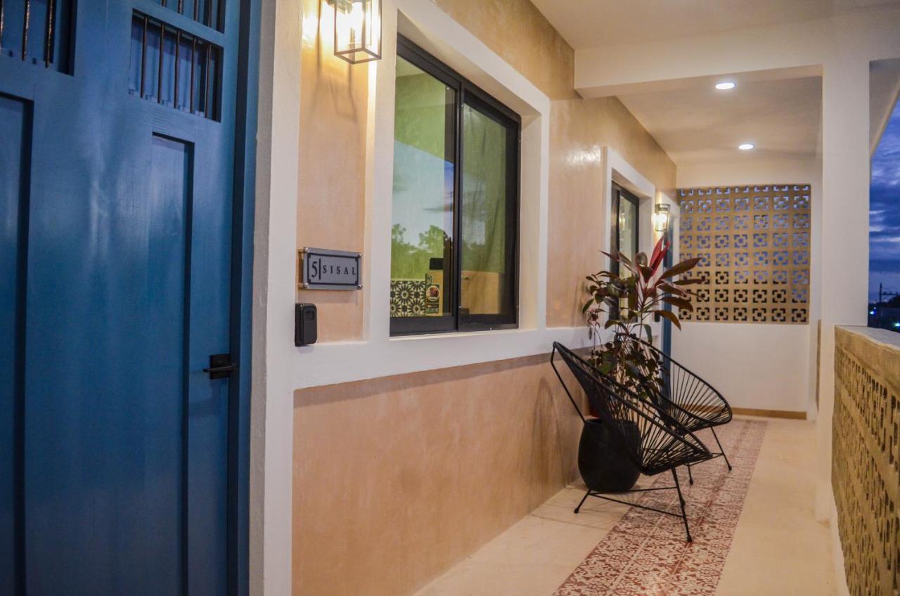 Apartamentos Dsiena Valladolid Валядолид Екстериор снимка